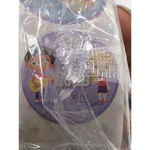 Inspirational Bible Verse Thank You Stickers Roll 4 Alternative Designs 500 1in - Picture 5 of 8